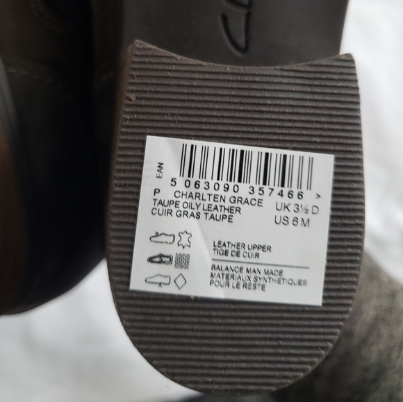 Women's Charleton Grace Buckled Ankle Booties - Picture 8 of 16